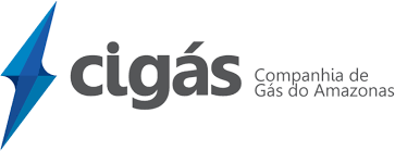 Cigás - Companhia de Gás do Amazonas