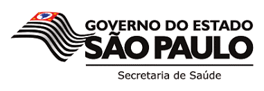 Secretaria da Saúde do Estado de SP